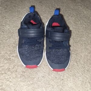 Cat and Jack boy sneakers